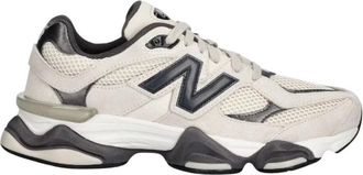 New Balance Zapatillas 9060 - Sport - Hombre - Multicolor - 40 1/2 EU