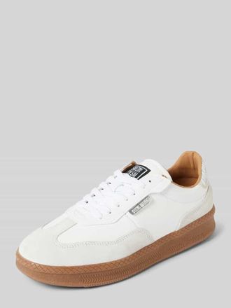 Steve Madden Sneaker mit Schn&uuml;rverschluss Modell EUPHORIA in Weiss, Gr&ouml;&szlig;e 39
