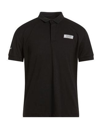 Emporio Armani CAMISETAS Y TOPS - Polos en YOOX.COM