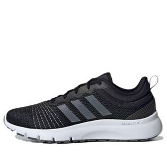 adidas Fluidup Black White H02009