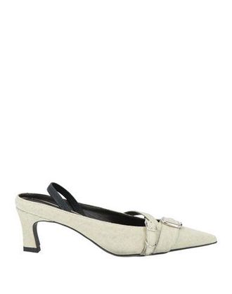 Justine Clenquet CALZATURE - Decolletes su YOOX.COM