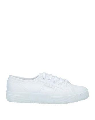 Superga FOOTWEAR - Trainers on YOOX.COM