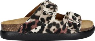 Scholl Mujer, Zapatos, Marr&oacute;n, Talla: 41 EU