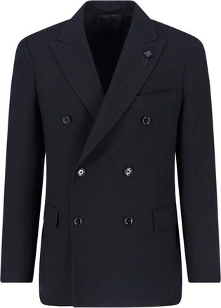Lardini Blazer Doppiopetto