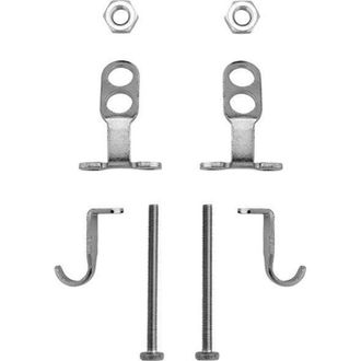 Duravit Fijaci&oacute;n R&aacute;pida Para Armario De Media Columna Duravit