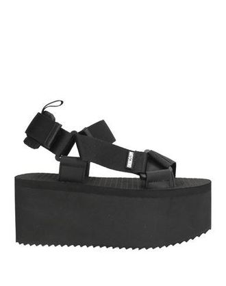 Moschino FOOTWEAR - Sandals on YOOX.COM