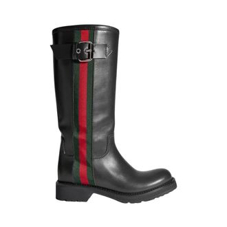 Gucci Dames, Schoenen, Zwart, Maat: 37 EU