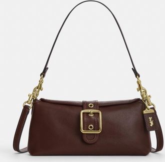 Coach Abbie Shoulder Bag