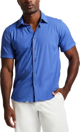 Robert Graham Pidmont Knit Shirt