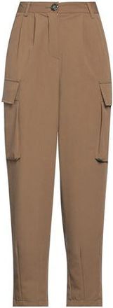Vicolo BOTTOMWEAR - Trousers on YOOX.COM
