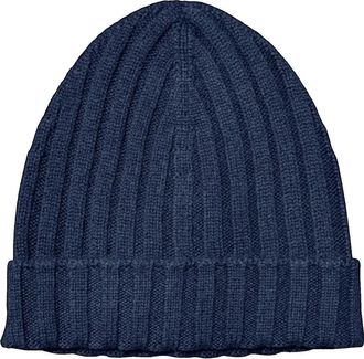Gran Sasso Hombre, Accesorios, Azul, Talla: ONE Size