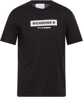 John Richmond TOPWEAR - T-shirts on YOOX.COM