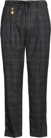 Manuel Ritz BOTTOMWEAR - Pantaloni su YOOX.COM