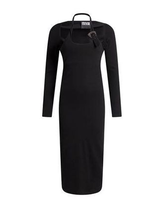 Versace DRESSES - Midi dresses sur YOOX.COM