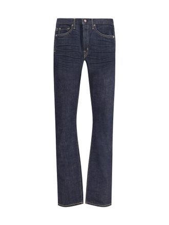 Tom Ford Straight Jeans