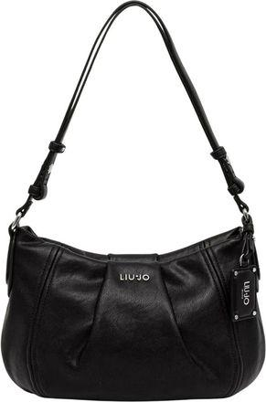 Liu Jo Bolso Tote - Bags - Mujer - Negro - ONE SIZE