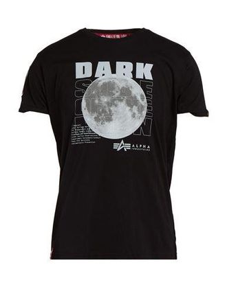Alpha Industries TOPWEAR - T-shirts on YOOX.COM