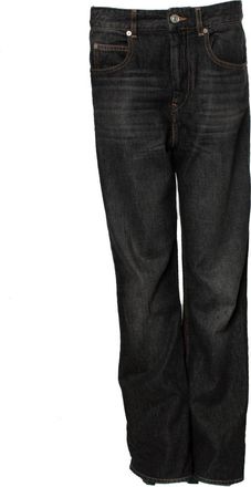 Isabel Marant Isabel Marant Etoile, black jeans