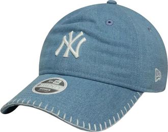 New Era unisex, Accesorios, Azul, Talla: ONE Size