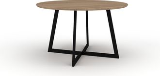 Schubiger M&ouml;bel Esstisch Anansar