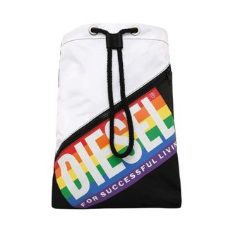 Diesel Heren, Tassen, Veelkleurig, Maat: ONE Size