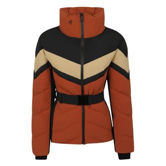 Perfect Moment JG Giacca da Sci Piumino - - Sport - Donna - Multicolore - S
