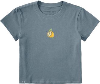 Life is good Life Is Good Crusher Lite T-Shirt