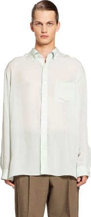 The Row Bresson Shirt