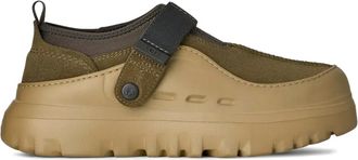UGG PeakMod sneakers met bandje - Groen