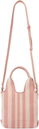 Chlo&eacute; Mini tassen - Dames - Tassen - Roze - Maat: ONE Size