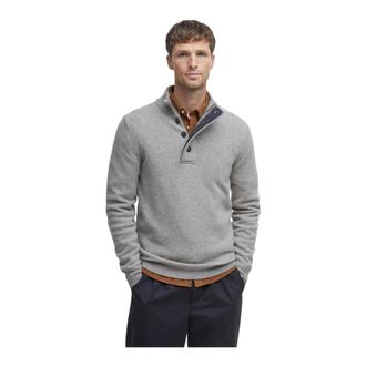 Barbour Uomo, Maglie, Beige, S, new
