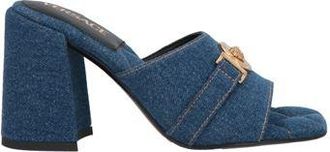 Versace FOOTWEAR - Sandals on YOOX.COM