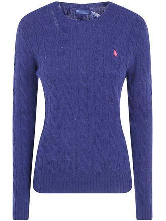 Ralph Lauren Sweater Long Sleeves Julianna