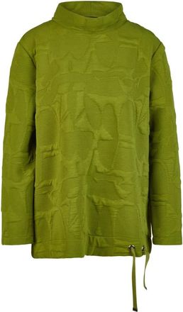 Doris Streich Hoodies & sweatvesten, Heren, Groen, XL, Sweatshirts