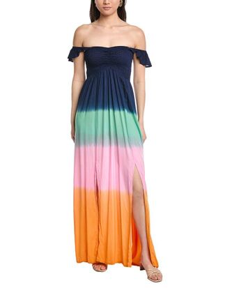 Tiare Hawaii Hollie Maxi Dress