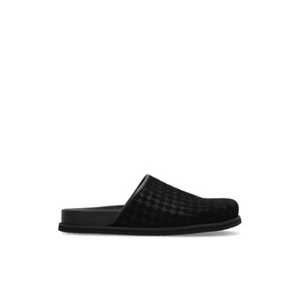 Amiri Heren, Schoenen, Zwart, Maat: 44 EU Su&egrave;de