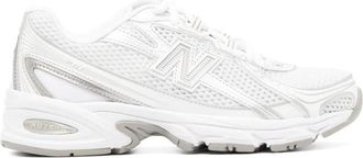 New Balance 740 - Dames - Fitnessschoenen - Wit - 34 EU - Fitness