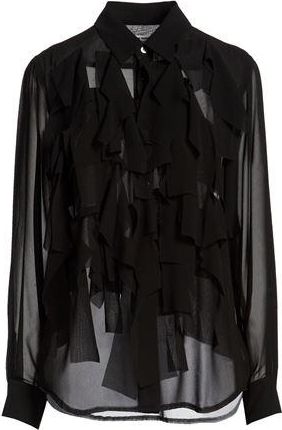 Comme Des Gar&ccedil;ons TOPWEAR - Camicie su YOOX.COM