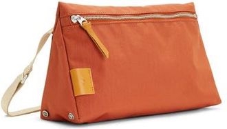 Lojel NIRU City Sling 2.5L Lightweight Crossbody Sling Bag for Travel & Everyday Carry in Terracotta at Nordstrom