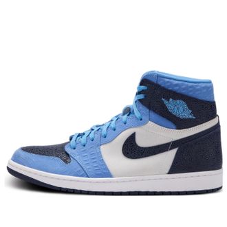 Nike Jordan Air Jordan 1 Retro High OG UNC PE MNJDLS-439