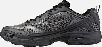 Mizuno Womens MXR Trainer - Grey - Size: 10.5