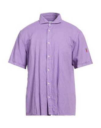 Cooperativa Pescatori Posillipo TOPWEAR - Shirts sur YOOX.COM