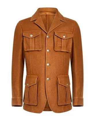 L.B.M. 1911 ROPA DE ABRIGO - Chaquetas y cazadoras en YOOX.COM