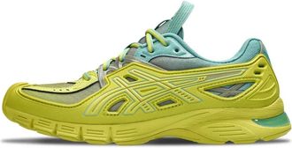 Asics Ub 13-S Gel-SD Lyte - Heren - Sneakers - Groen - 44 EU - Schoenen