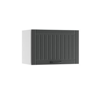 Vicco Estantes De Ba&ntilde;o Fame-line, Antracita, 60 X 40 Cm Plano