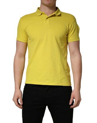 Invicta Short Sleeve Pique Men Cotton Polo Shirt Mens T-shirt (Pre-Owned)