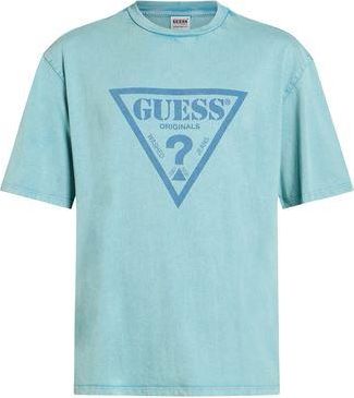 Guess CAMISETAS Y TOPS - Camisetas en YOOX.COM