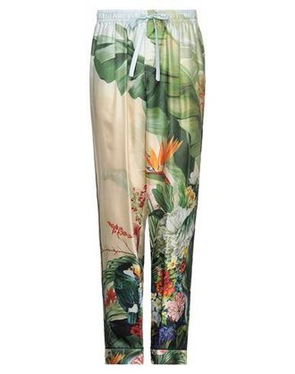 Dolce & Gabbana PARTES DE ABAJO - Pantalones en YOOX.COM