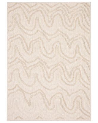 Ecarpetgallery Venus Washable Rug