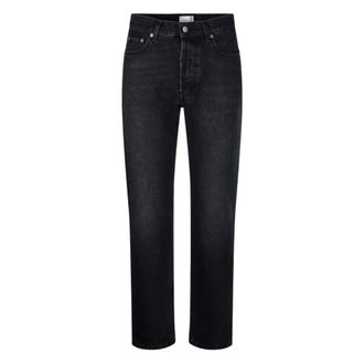Haikure Uomo, Jeans, Nero, W38, new